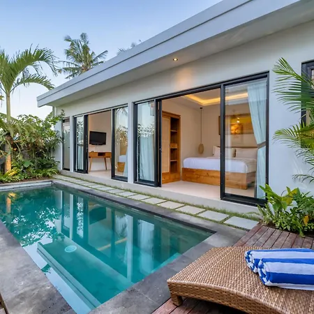 Villa Mirah Ubud-2