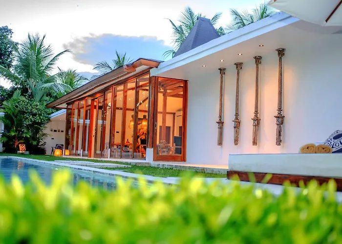 The Apartments Ubud
